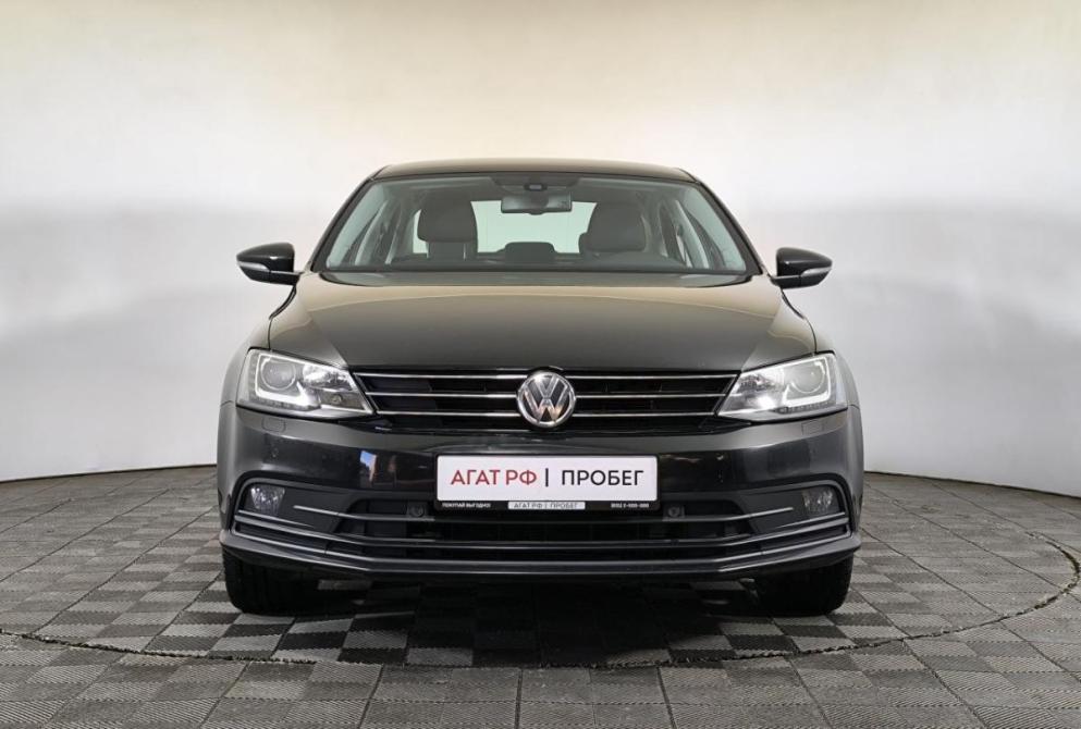 Volkswagen Jetta VI Рестайлинг Нижний Новгород  - изображение 2