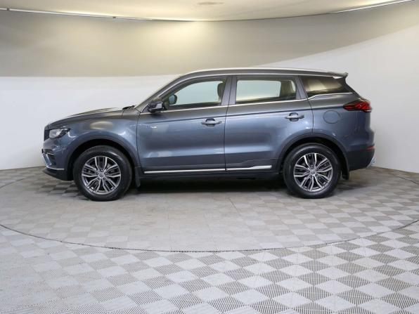 Geely Atlas Pro с пробегом 2021 года, цена 1 815 000 рублей, 55705 км, внедорожник, Автокод Объявления