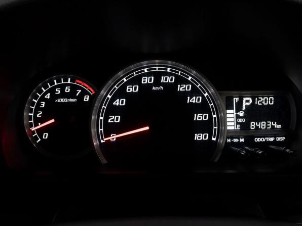 Toyota Passo III Рестайлинг с пробегом 2019 года, цена 965 000 рублей, 84834 км, хэтчбек, Автокод Объявления