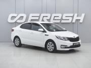 Kia Rio III Рестайлинг Ростов-на-Дону  - изображение 19