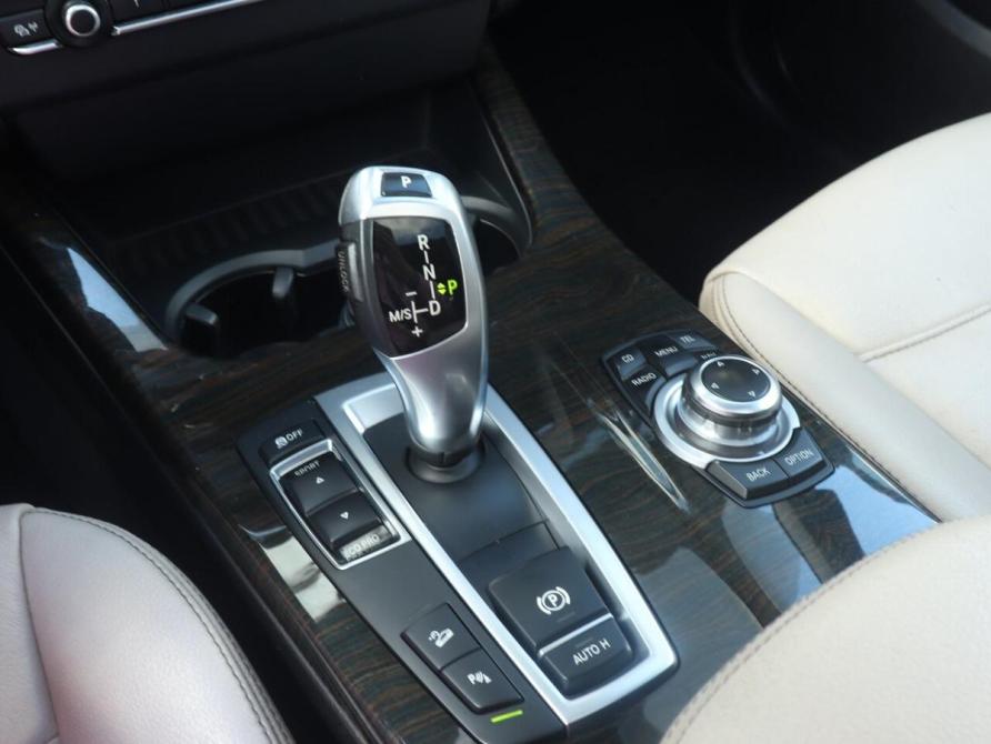 BMW X3 II (F25) Казань  - изображение 12