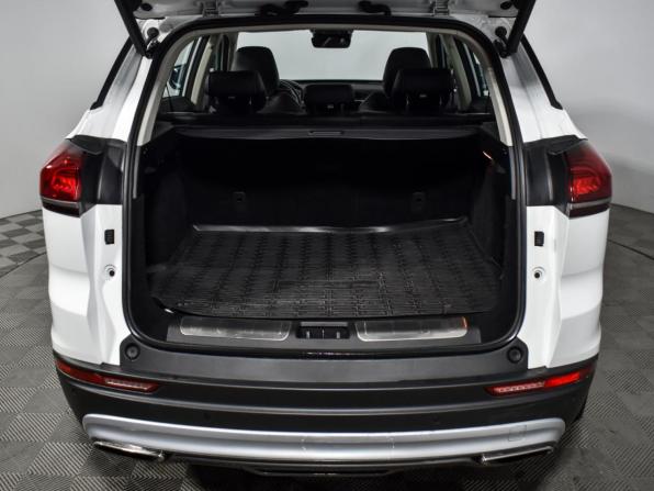 Geely Atlas Pro с пробегом 2023 года, цена 1 740 000 рублей, 94066 км, внедорожник, Автокод Объявления