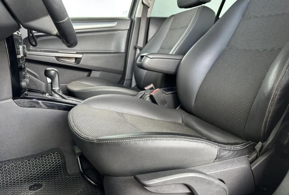 Opel Astra H Рестайлинг Киров  - изображение 16