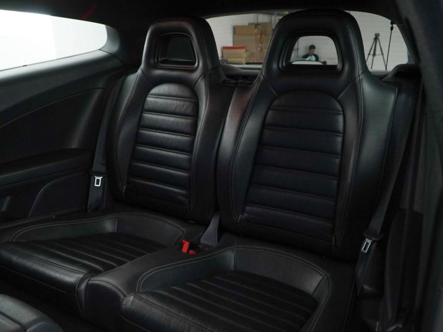 Volkswagen Scirocco III Москва  - изображение 9