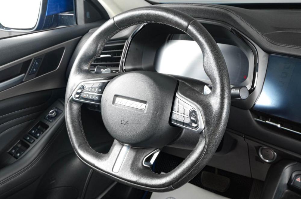 Haval F7 I Тюмень  - изображение 12