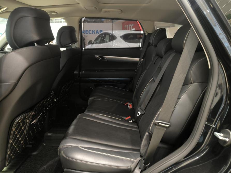 Genesis GV80 I Казань  - изображение 15