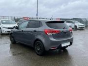 Kia Rio III Рестайлинг Буинск  - изображение 34