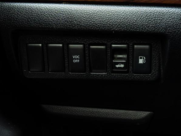 Nissan Teana II Рестайлинг с пробегом 2011 года, цена 1 120 000 рублей, 291143 км, седан, Автокод Объявления