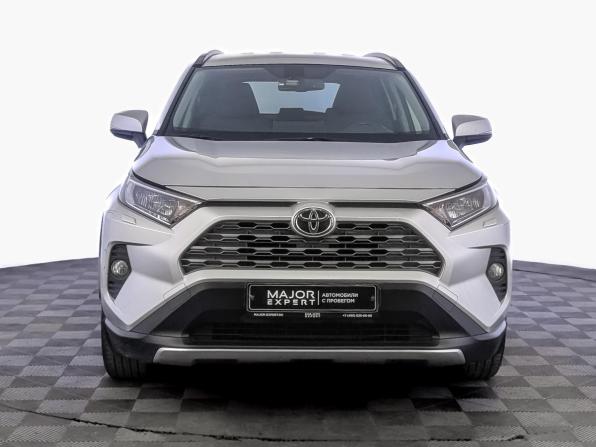 Toyota RAV4 V (XA50) с пробегом 2022 года, цена 3 335 000 рублей, 89160 км, внедорожник, Автокод Объявления