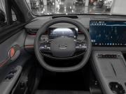 GAC Trumpchi S7 I Рестайлинг Москва  - изображение 33
