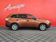 Mitsubishi Outlander III Вологда  - изображение 24