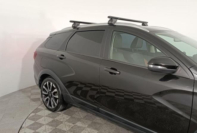 Lada (ВАЗ) Vesta I Рестайлинг (NG) с пробегом 2024 года, цена 1 490 000 рублей, 14662 км, универсал, Автокод Объявления