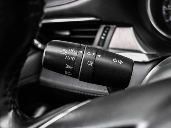 Mazda 6 III (GJ) Рестайлинг с пробегом 2018 года, цена 1 949 000 рублей, 123353 км, седан, Автокод Объявления