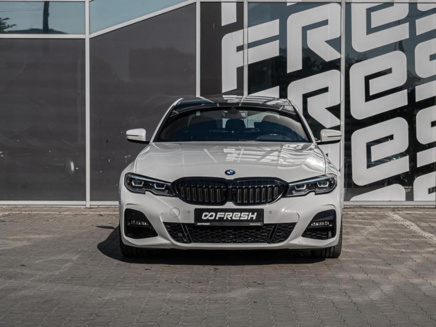 BMW 3 серии VII (G2x) Краснодар  - изображение 3