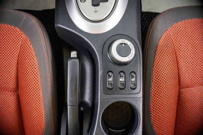 Nissan Qashqai I с пробегом 2008 года, цена 829 000 рублей, 196000 км, внедорожник, Автокод Объявления