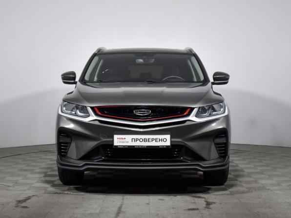 Geely Coolray I с пробегом 2023 года, цена 1 790 000 рублей, 45780 км, внедорожник, Автокод Объявления
