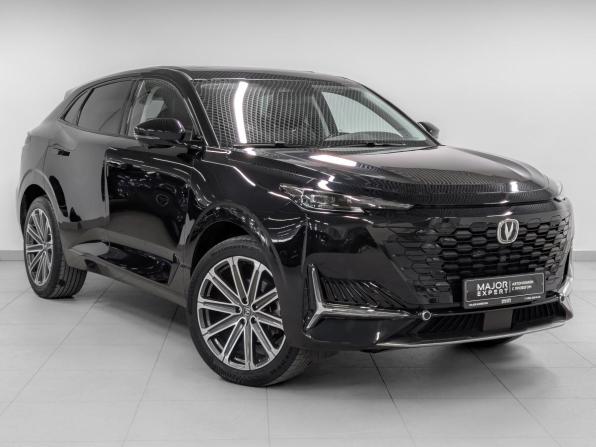 Changan UNI-K с пробегом 2024 года, цена 2 995 000 рублей, 36610 км, внедорожник, Автокод Объявления