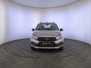 Lada (ВАЗ) Granta I Рестайлинг Москва  - изображение 29