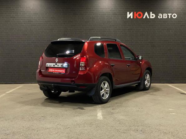 Renault Duster I с пробегом 2013 года, цена 950 000 рублей, 146686 км, внедорожник, Автокод Объявления