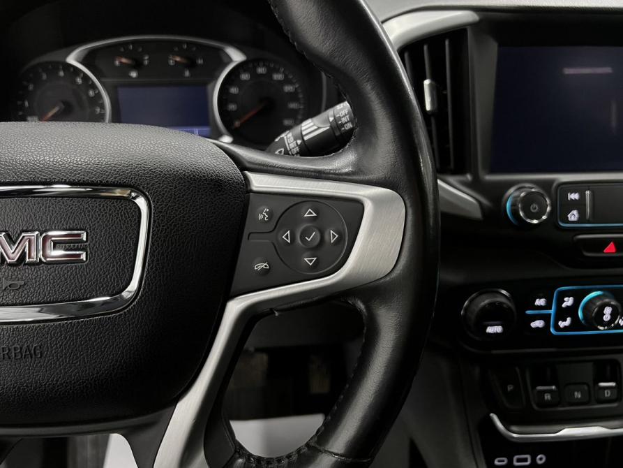 GMC Terrain II Тверь  - изображение 23