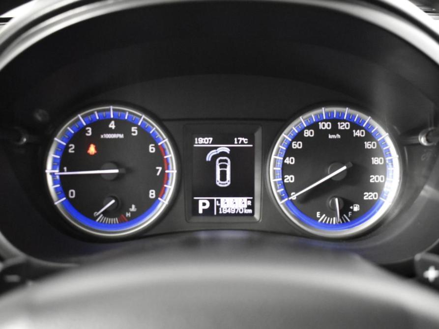 Suzuki SX4 II (S-Cross) Казань  - изображение 13