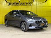 Hyundai Solaris II Рестайлинг Ижевск  - изображение 21