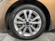 Kia Ceed II Рестайлинг Москва  - изображение 29