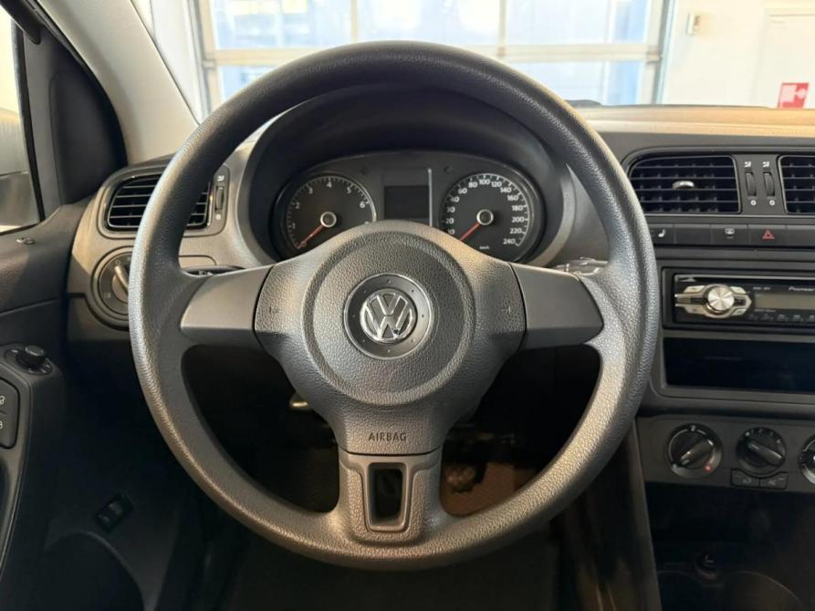Volkswagen Polo V Подольск  - изображение 18