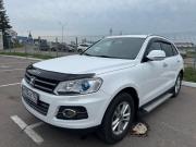 Zotye T600 Уфа  - изображение 10