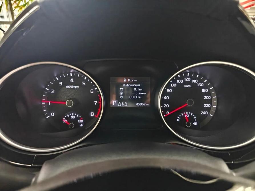 Kia Ceed III Москва  - изображение 13