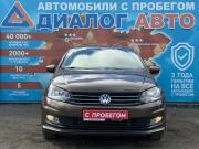 Volkswagen Polo V Рестайлинг Набережные Челны  - изображение 34
