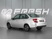 Lada (ВАЗ) Granta I Рестайлинг Минеральные Воды  - изображение 18
