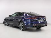 Kia Stinger I Москва  - изображение 35