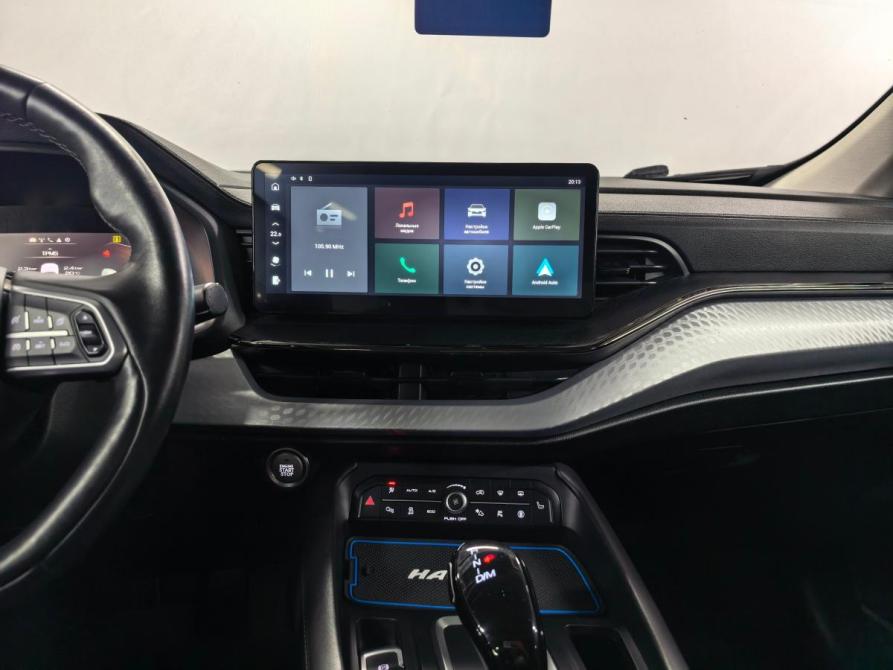 Haval F7x I Рестайлинг Санкт-Петербург  - изображение 14