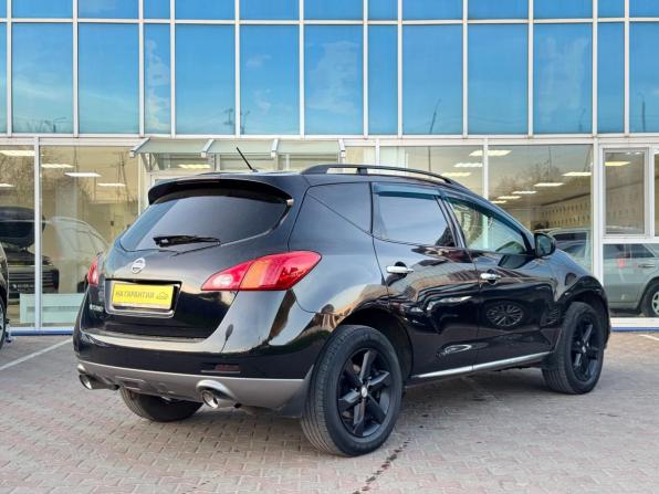 Nissan Murano II (Z51) Рестайлинг с пробегом 2011 года, цена 1 100 000 рублей, 190600 км, внедорожник, Автокод Объявления