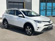 Toyota RAV4 IV (XA40) Рестайлинг Йошкар-Ола  - изображение 25