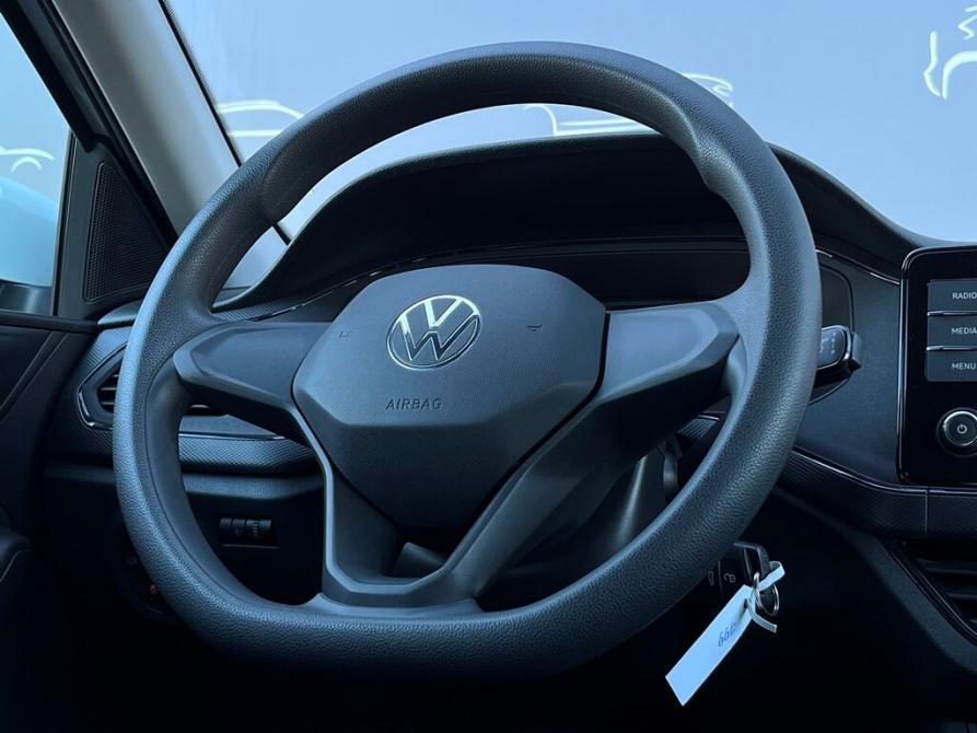 Volkswagen Polo VI Санкт-Петербург  - изображение 20