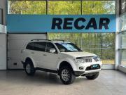 Mitsubishi Pajero Sport II Санкт-Петербург  - изображение 48