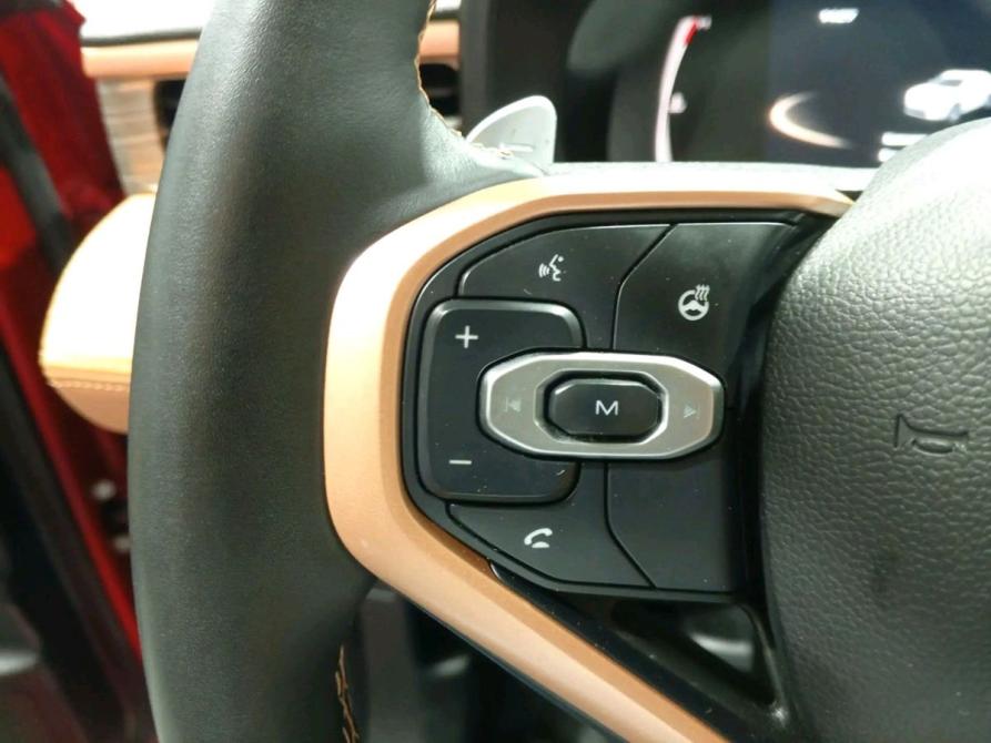 Haval Jolion I Рестайлинг Оренбург  - изображение 13