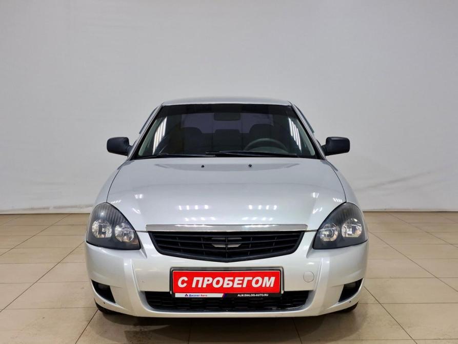 Lada (ВАЗ) Priora I Альметьевск  - изображение 2
