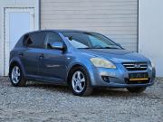 Kia Ceed I Вологда  - изображение 16