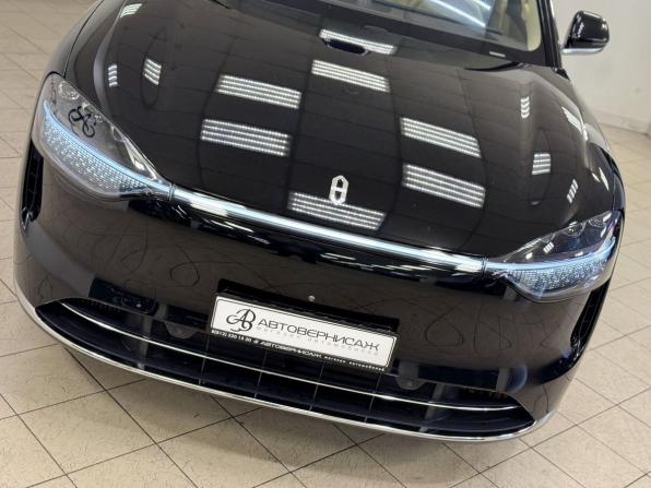 Aito M9 I с пробегом 2024 года, цена 8 600 000 рублей, 35000 км, внедорожник, Автокод Объявления