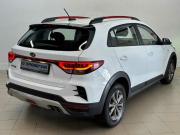 Kia Rio IV Рестайлинг Балашиха  - изображение 22