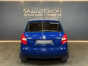 Skoda Fabia II Рестайлинг Уфа  - изображение 21
