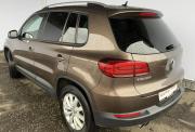 Volkswagen Tiguan I Рестайлинг Киров  - изображение 60