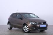 Volkswagen Polo V Омск  - изображение 23