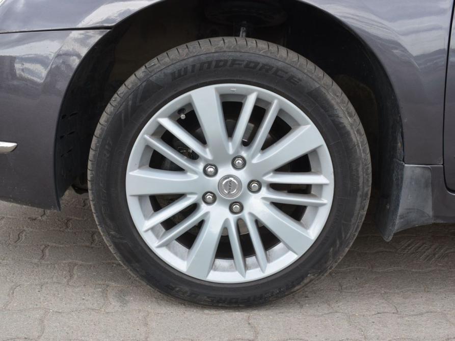 Nissan Teana II Рестайлинг Архангельск  - изображение 9