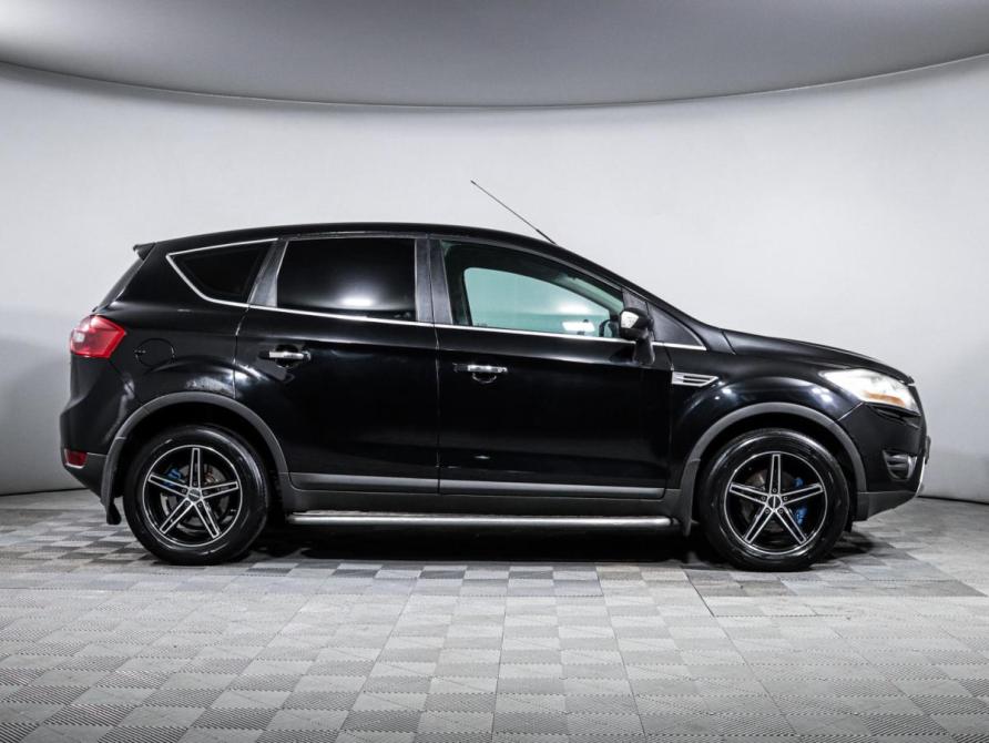 Ford Kuga I Москва  - изображение 4