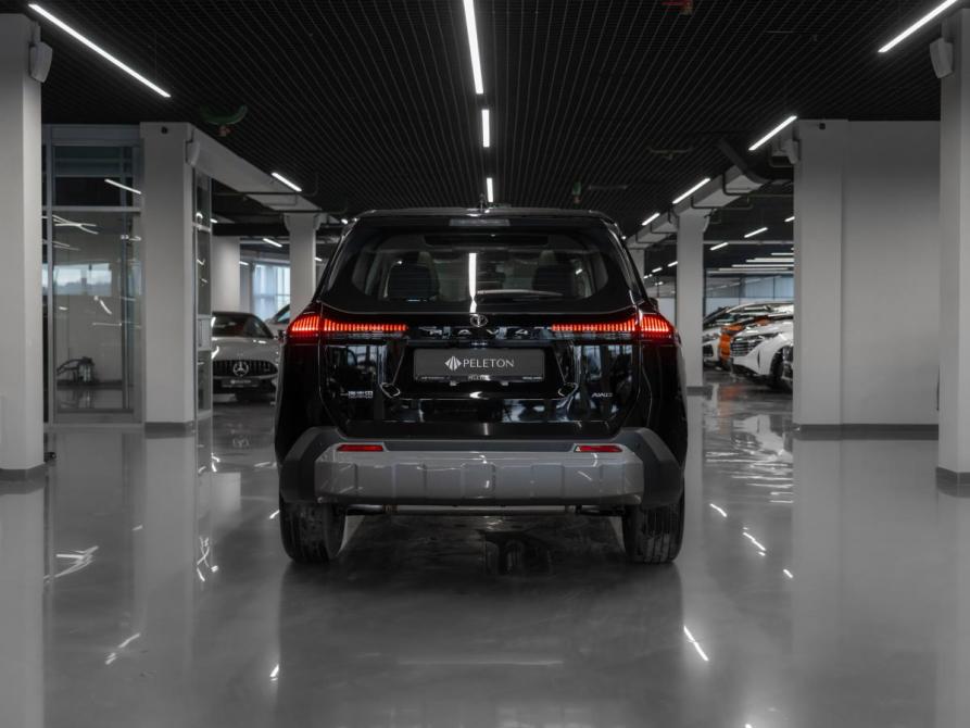 Toyota RAV4 VI (XA60) Москва  - изображение 6