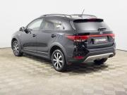 Kia Rio IV Казань  - изображение 22